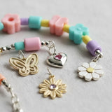 Make It Real Pulseras Linked Looks Ikmake037