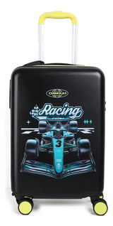 Chimola Valija Carry-On 20" Racing Car L22