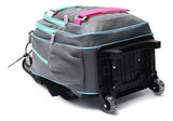 Skora Mochila con carro acqua 37701