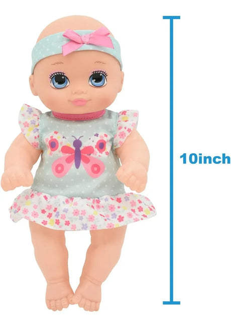 New Adventures Muñeca It ´s my Potty 12" 3518