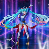 Banpresto Gundam Figura 45th X Hatsune Miku Banpresto EvolveGundam Collaboration 30087