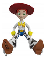 Toy Story Andy S Room Pack Set X4 Personajes Jlr68 Mattel