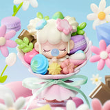 Nanci by Robotime Muñecas Coleccionables Sorpresa Sweet Time ZRXX