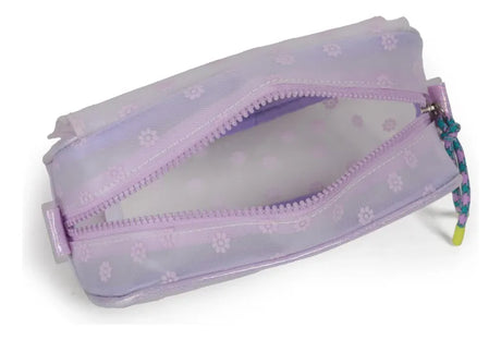 Chimola Bandolera Antonia Light Purple CB131