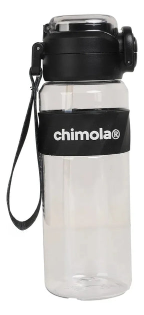 Chimola Sport Acrilic Negro BZ55