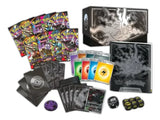 Pokemon TCG M.E. Pitch Black Elite Trainer Box Ingles 10-10416-111