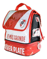 Cresko Lunchera River Plate 10p Ri313