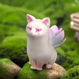52toys Dodowo Vegetables Fairy 1st Figura Blind Box S78907