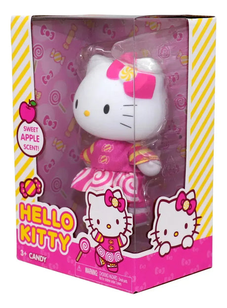 Muñeca Hello Kitty 10cm 25833