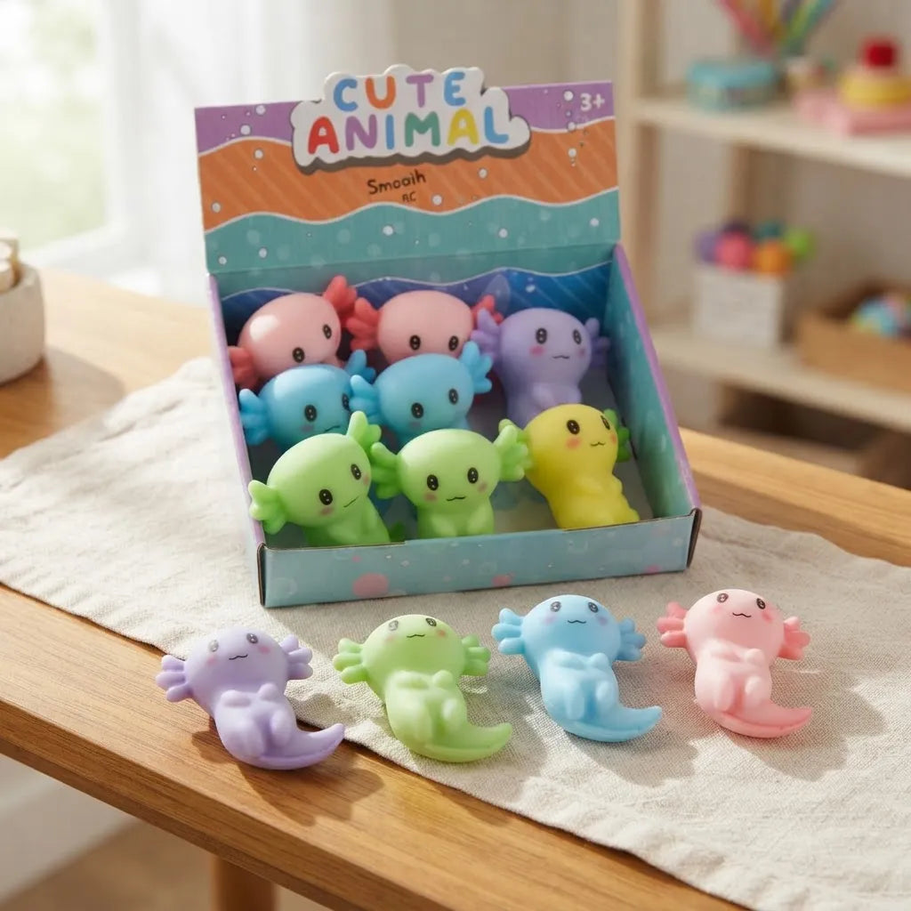Super Animals Squeeze Shine KL697