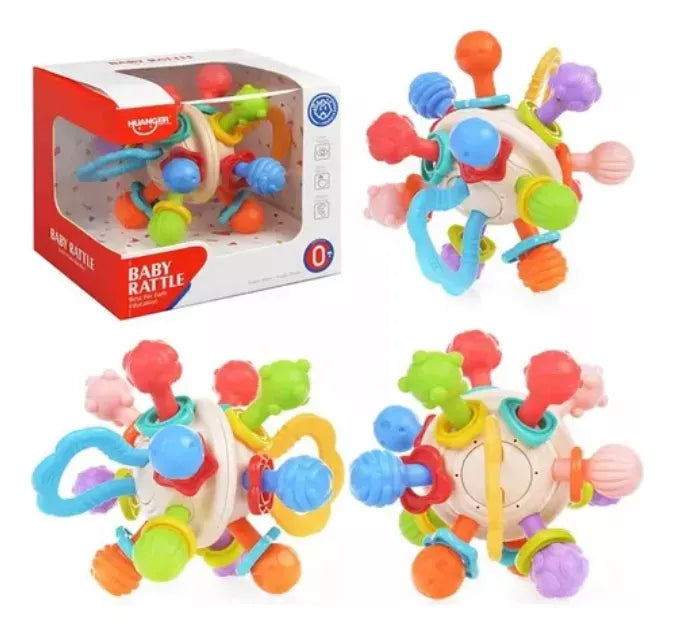 Huanger Pelota Sonajero 2755172