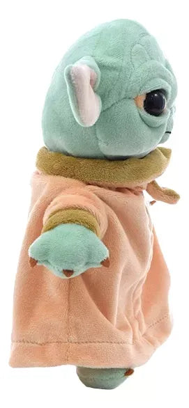 Peluche Baby Yoda Parado SW031