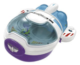 Set Espacial Buzz Lightyear Ikdis074