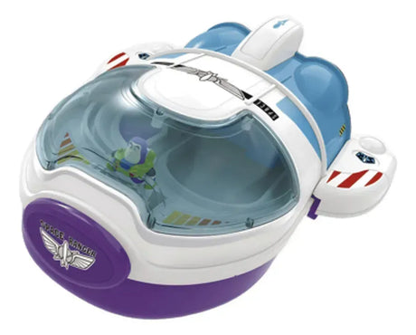 Set Espacial Buzz Lightyear Ikdis074