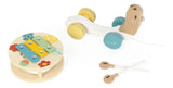 Janod Pure Arrastre Caracol Musical J05159