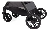 Chicco Coche Bellagio Black Satin 05087136450000