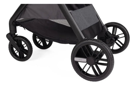 Chicco Coche Bellagio Black Satin 05087136450000