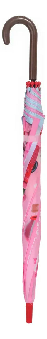 Chimola Paraguas Kids Cat TX03