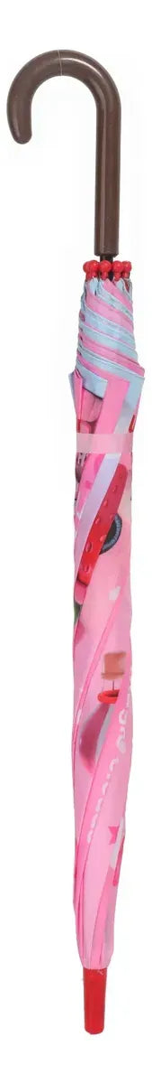 Chimola Paraguas Kids Cat TX03