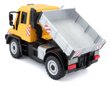 Maisto Unimog U430 Truck a Radio Control 82181