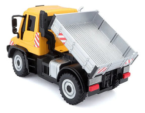 Maisto Unimog U430 Truck a Radio Control 82181