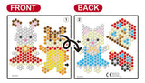 Sylvanian Families Set de personajes 31068