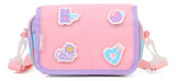 Chimola Bandolera Lollipop Light Pink CB97