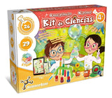 Science4you 1° Kit De Ciencia 80002179 613416