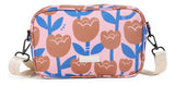 Chimola Bandolera Kids Elina Pink CB122