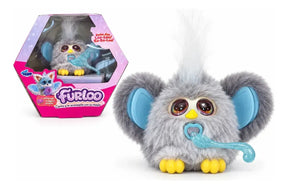 Furloo Mascota Interactiva FJ5205A - vista 1
