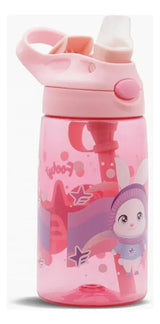 Footy Botella De Plastico Conejo Botfty162