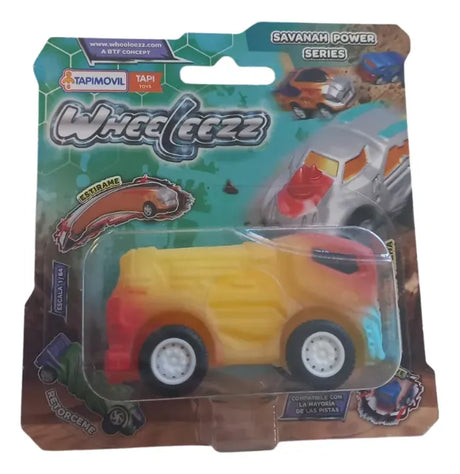 Stretchapalz Wheeleezz Savanah Power Series Tap00585