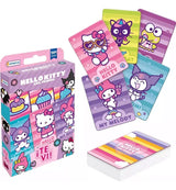 Te vi! Juego De Naipes Hello Kitty KTY09849