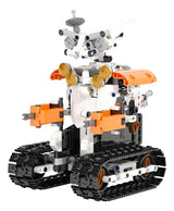 Panlos Brick Robot Inteligente Mars Rover 2331305