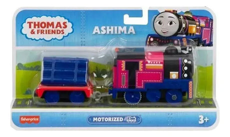 Thomas & Friends Tren Motorizado HFX93