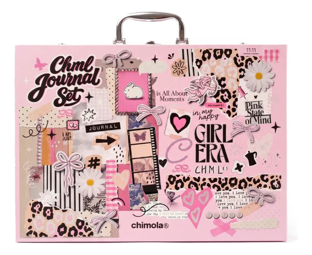 Chimola Journal Set Print ST145