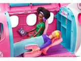 Muñeca Barbie Piloto Jet Avión De Los Sueños Gjb33 Mattel