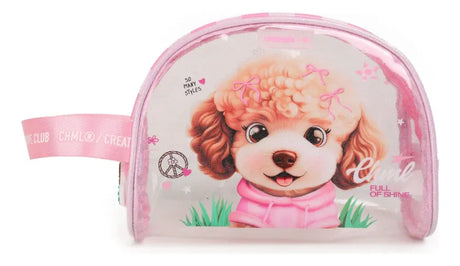 Chimola Portacosmeticos Poodle R168