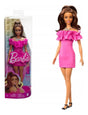 Barbie Fashionista Fbr37