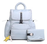 Chimola Mochila Maternity Baby World Mint M206