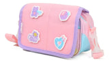 Chimola Bandolera Lollipop Light Pink CB97