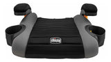 Chicco Asiento De Automóvil Sin Respaldo Gris 04079751230070