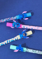 Wero Roller Borrable Stitch cute WE4225