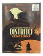 Distrito Oscuro 25010