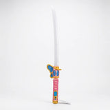Espada Butterfly Con Luz Iksw003