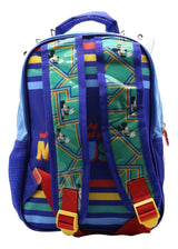 Mochila de espalda Disney Mickey Mouse de 12" KM603