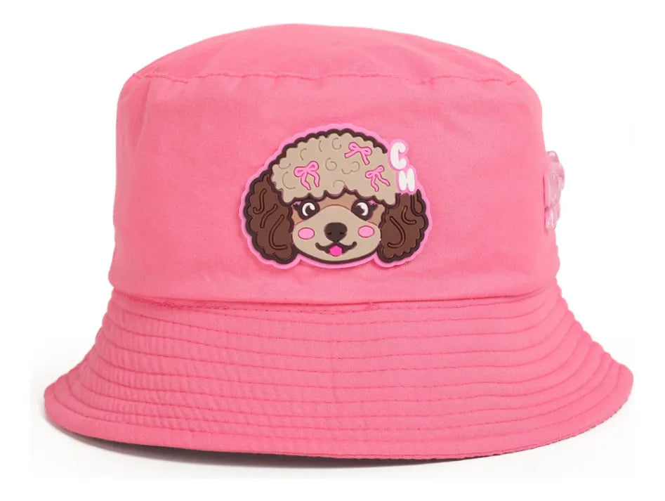Chimola Piluso Summer Joy Poodle Tx78