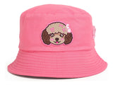 Chimola Piluso Summer Joy Poodle Tx78