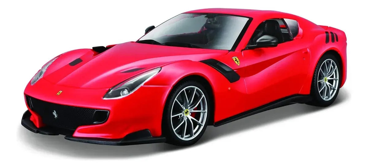 Bburago 1:24 Ferrari, Assorted 18-26000