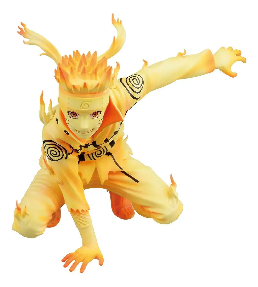 Banpresto Naruto Shippuden Panel Spectacle Uzumaki Naruto 19783